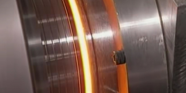 銅鋁摩擦焊接 銅鋁摩擦焊接