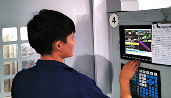 �늳ؽY(ji��)��(g��u)��CNC�ӹ�