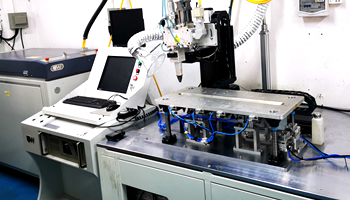 激光焊電池鋁殼 激光焊電池鋁殼