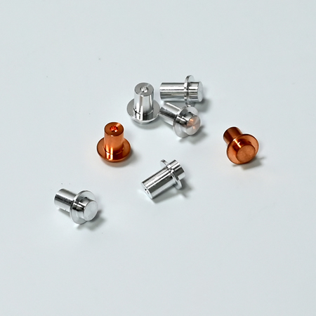 鋰電池復合極柱 鋰電池復合極柱